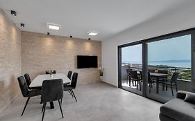 Luxury Apartment Adriasun Free Beach Parking