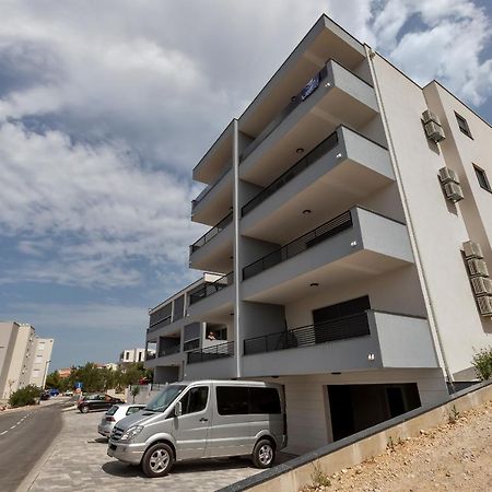 Luxury Apartment Adriasun Free Beach Parking Makarska Zewnętrze zdjęcie