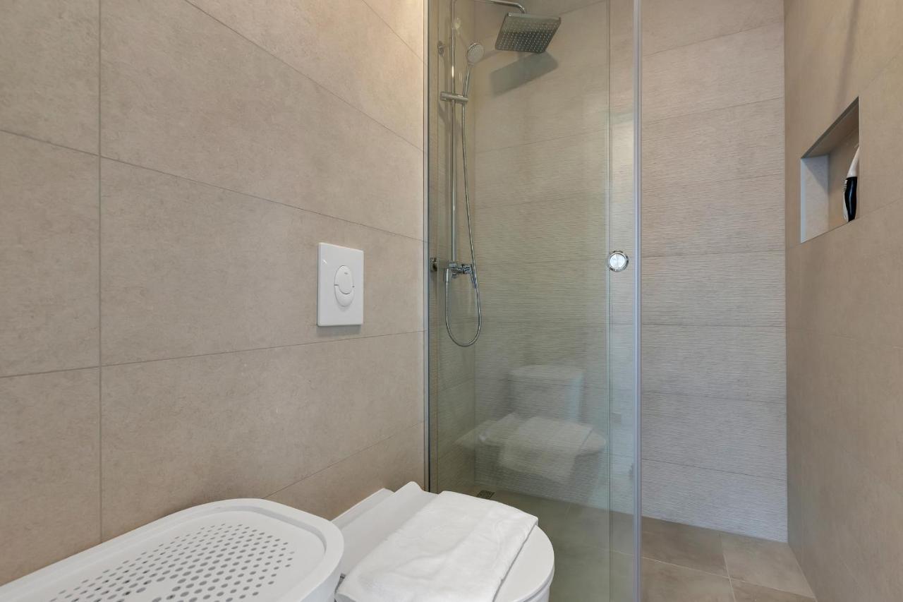 Luxury Apartment Adriasun Free Beach Parking Makarska Zewnętrze zdjęcie